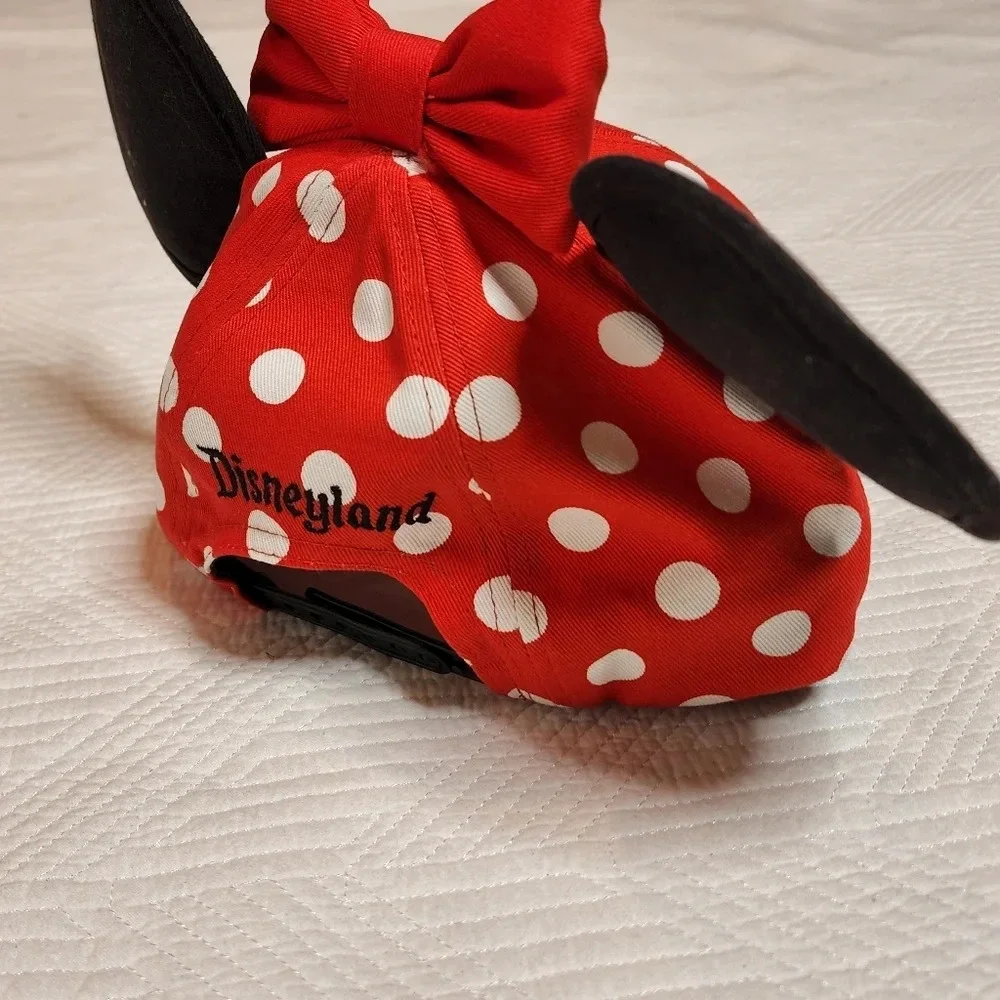 Disney Parks Youth Minnie Mouse hate‎